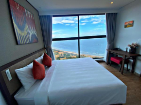 Apec MANDALA CHAM BAY MUI NE SPA RESORT AND CONDOTEL